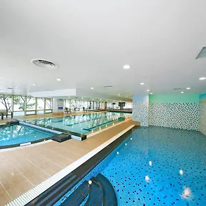 Apart-hotel Orakai Insadong