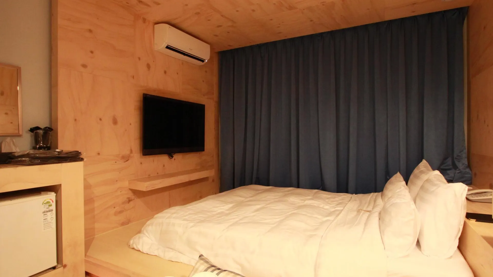 Hotel S Shinchon Seoul