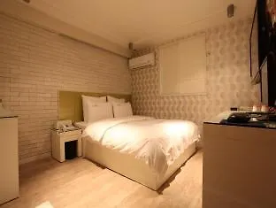 Hotel S Shinchon Seoul