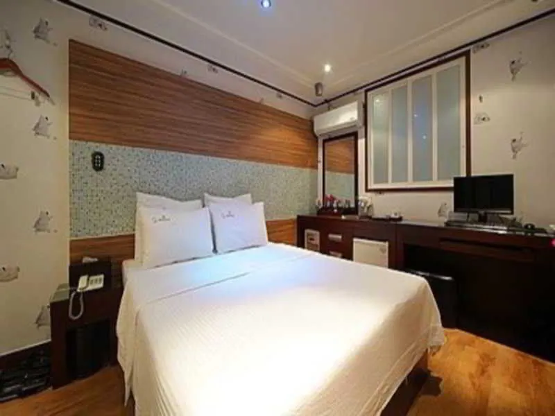 Hotel S Shinchon Seoul