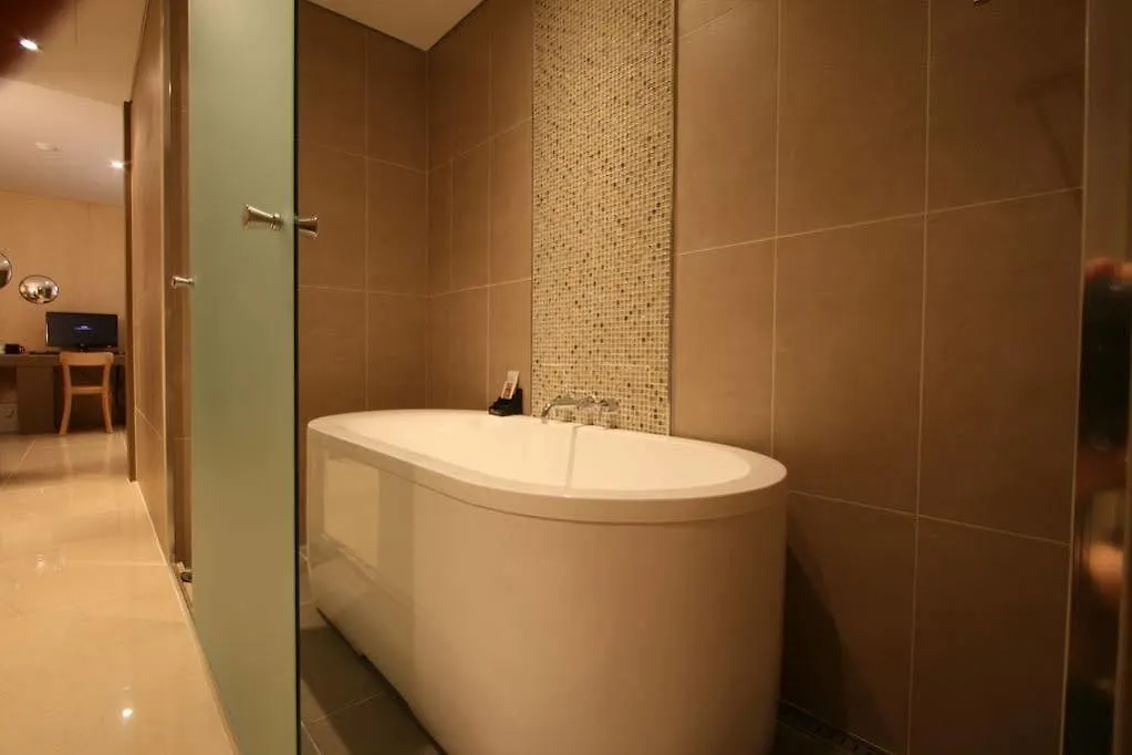 Hotel S Shinchon Seoul 3*,  South Korea