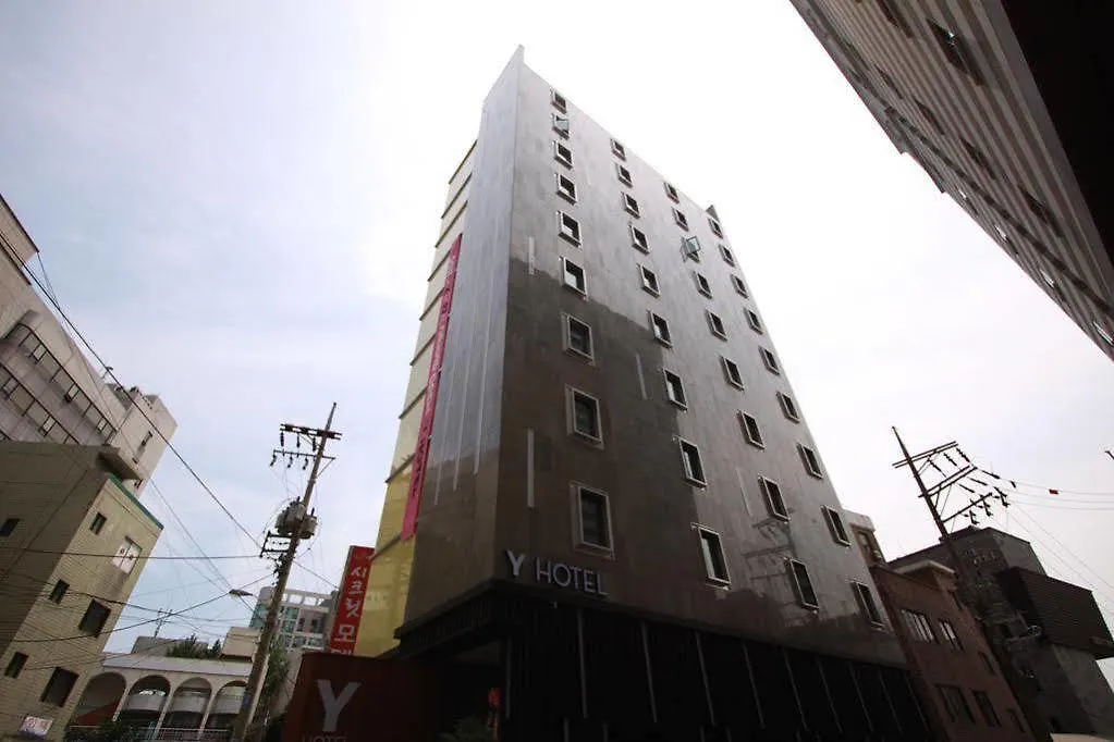 Hotel S Shinchon Seoul