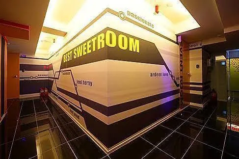 Hotel S Shinchon Seoul
