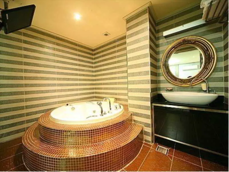 Hotel S Shinchon Seoul 3*,  South Korea