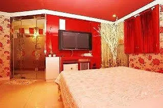 Hotel S Shinchon Seoul