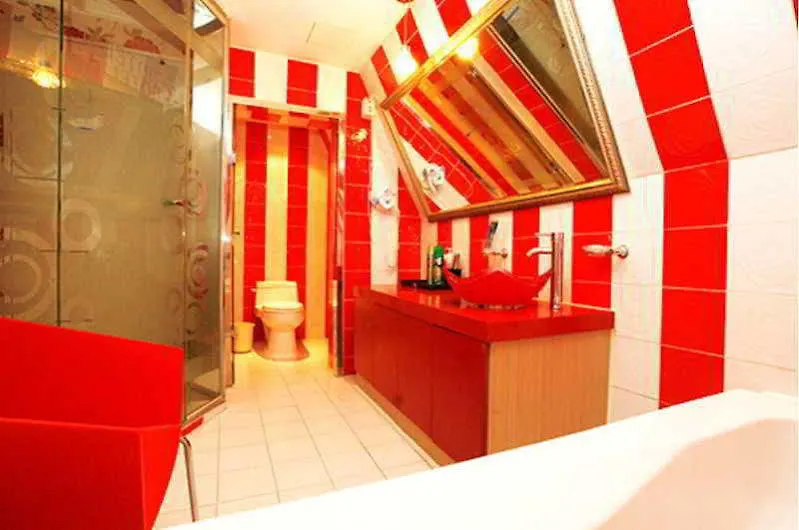 Hotel S Shinchon Seoul Motel