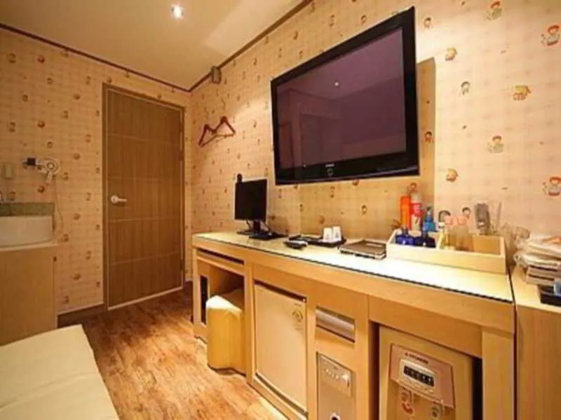 Hotel S Shinchon Seoul